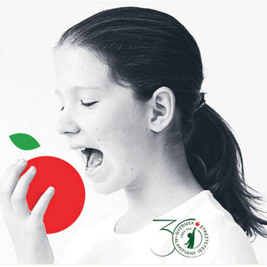 Gyermekétkeztetési Alapítvány